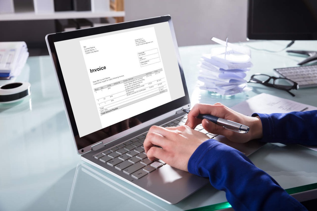 Invoicing